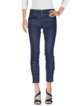 Брюки CURRENT/ELLIOTT