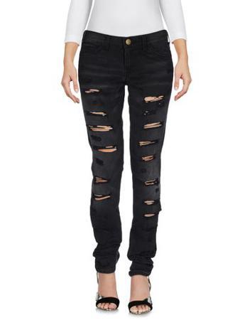 Брюки CURRENT/ELLIOTT