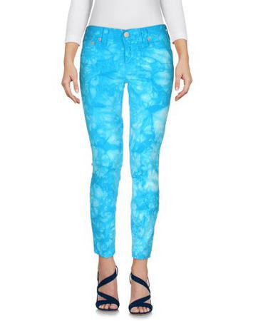 Брюки TRUE RELIGION Брюки TRUE RELIGION