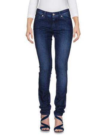 Брюки 7 FOR ALL MANKIND