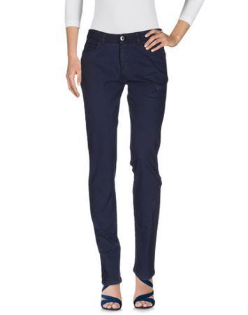 Брюки BLUE LES COPAINS
