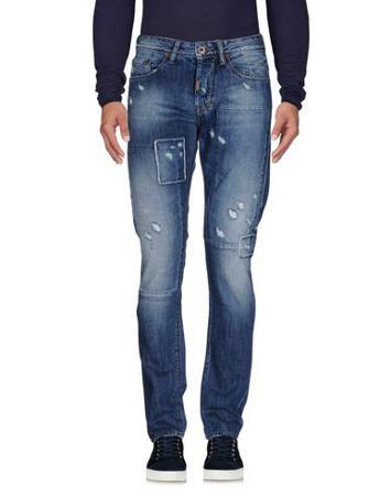 Брюки BRAY STEVE ALAN