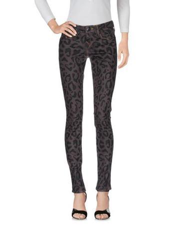 Брюки TRUE RELIGION Брюки TRUE RELIGION