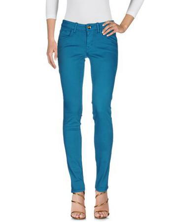 Брюки FORNARINA