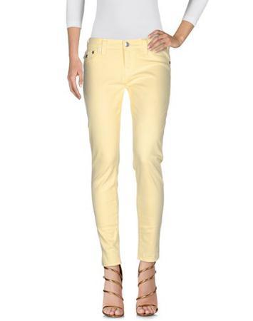 Брюки TRUE RELIGION Брюки TRUE RELIGION