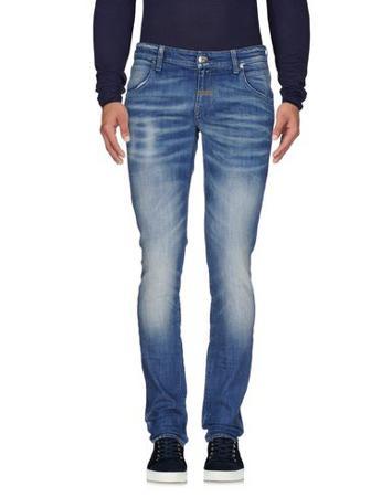 Брюки MELTIN POT