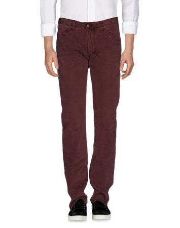 Брюки ARMANI JEANS