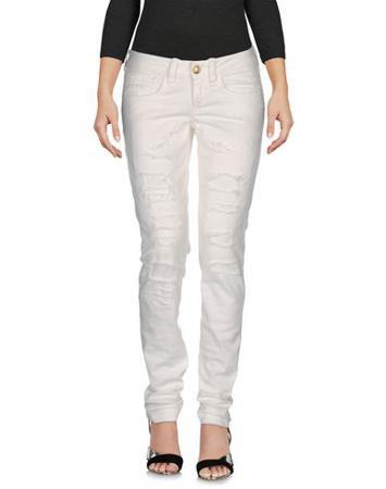 Брюки FORNARINA