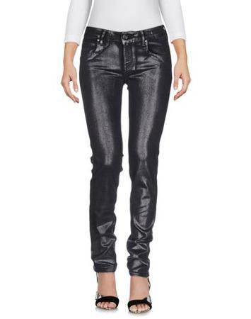 Брюки JACOB COHЁN PREMIUM