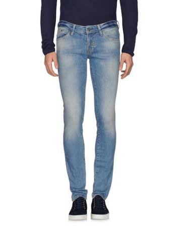 Брюки MELTIN POT