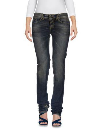 Брюки DONDUP STANDART