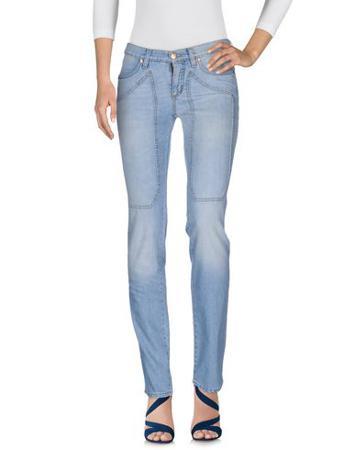 Брюки JECKERSON