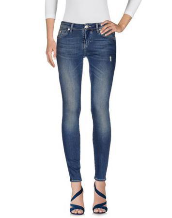 Брюки MELTIN POT