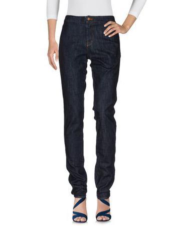 Брюки HUSSEIN CHALAYAN FOR J BRAND