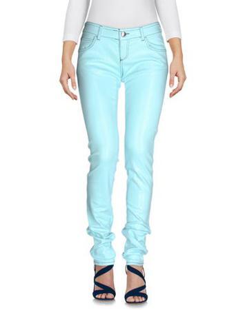 Брюки EMPORIO ARMANI