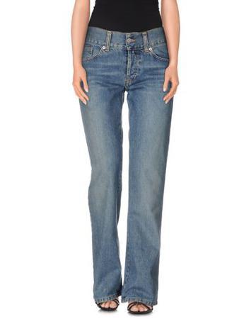 Брюки RICHMOND DENIM