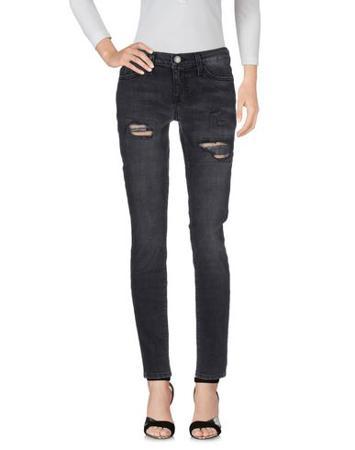 Брюки CURRENT/ELLIOTT