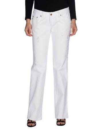 Брюки ROSSODISERA