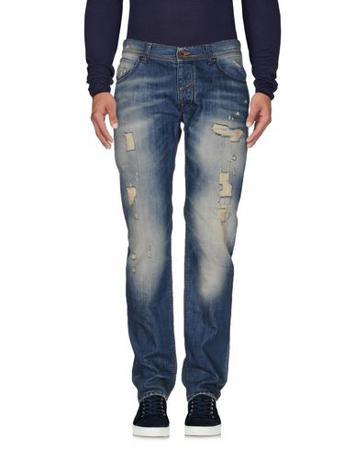 Брюки FIFTY FOUR