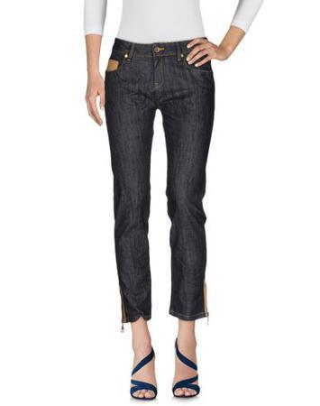 Брюки PLEIN SUD JEANIUS