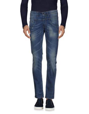 Брюки DANIELE ALESSANDRINI