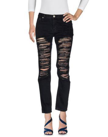 Брюки GLAMOROUS