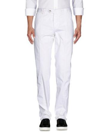 Брюки JOMUD COLLECTION BARBA NAPOLI