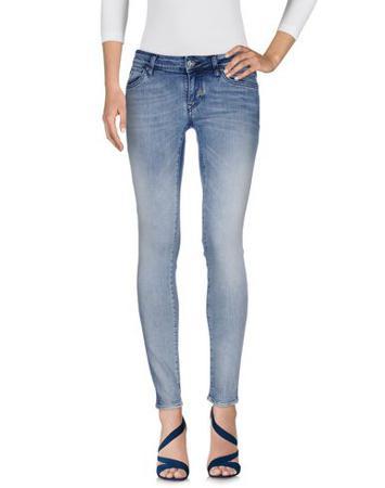 Брюки MELTIN POT