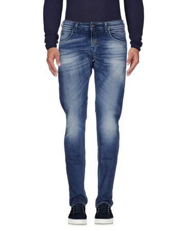 Брюки MELTIN POT