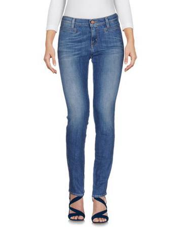 Брюки MIH JEANS