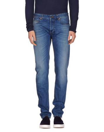 Брюки M.GRIFONI DENIM