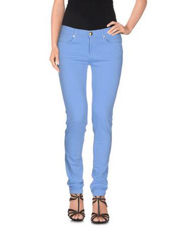 Брюки JUICY COUTURE