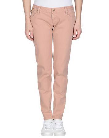 Брюки DSQUARED2