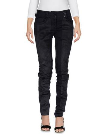 Брюки JEANS TATTOO