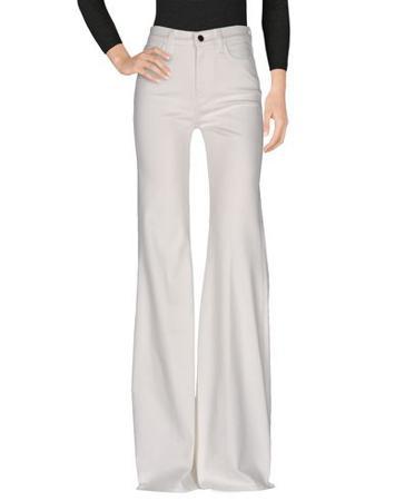 Брюки GIAMBATTISTA VALLI FOR 7 FOR ALL MANKIND