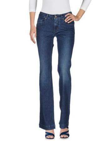 Брюки MAISON CLOCHARD