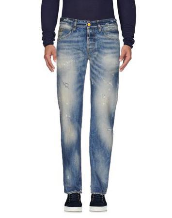 Брюки MELTIN POT