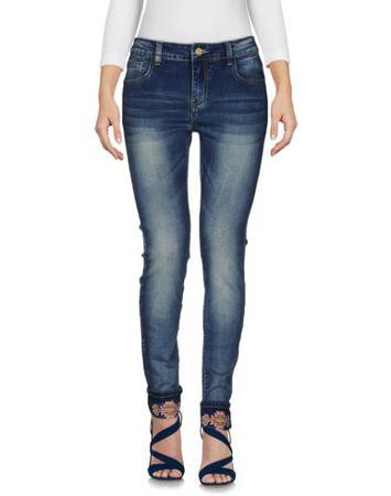 Брюки MANILA GRACE DENIM