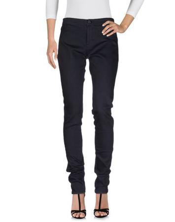 Брюки HUSSEIN CHALAYAN FOR J BRAND