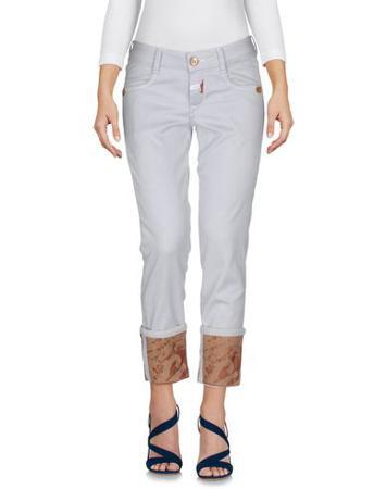 Брюки LE JEAN DE MARITHÉ + FRANÇOIS GIRBAUD