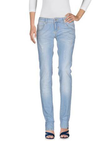 Брюки PINKO GREY