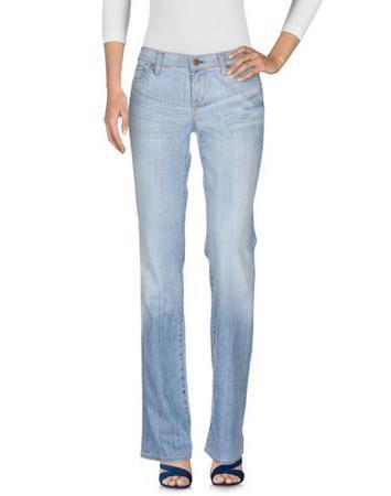 Брюки CITIZENS OF HUMANITY