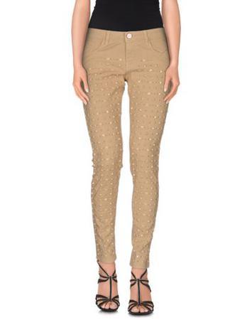 Брюки PINKO TAG