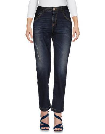 Брюки EMPORIO ARMANI