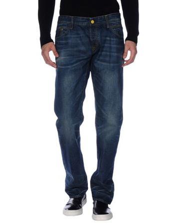 Брюки MELTIN POT