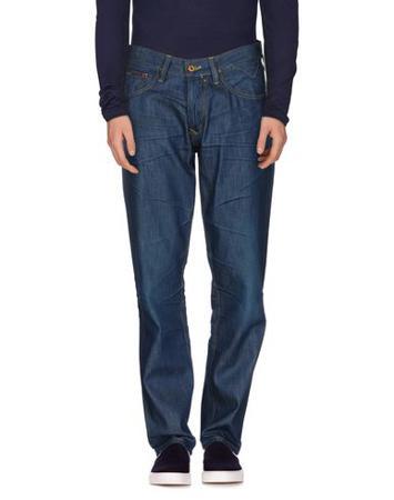 Брюки TOMMY HILFIGER DENIM