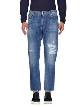 Брюки DEPARTMENT 5