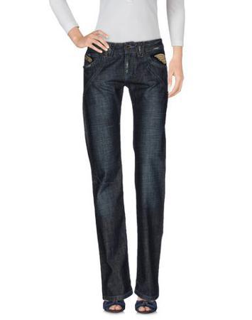 Брюки RICHMOND DENIM