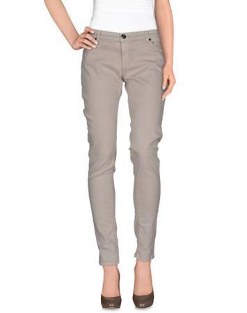 Брюки TWIN-SET JEANS