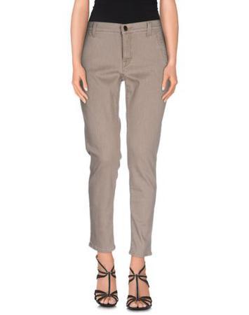 Брюки JACOB COHЁN